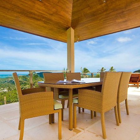 בופוט Baan Napoli Luxury Villa מראה חיצוני תמונה