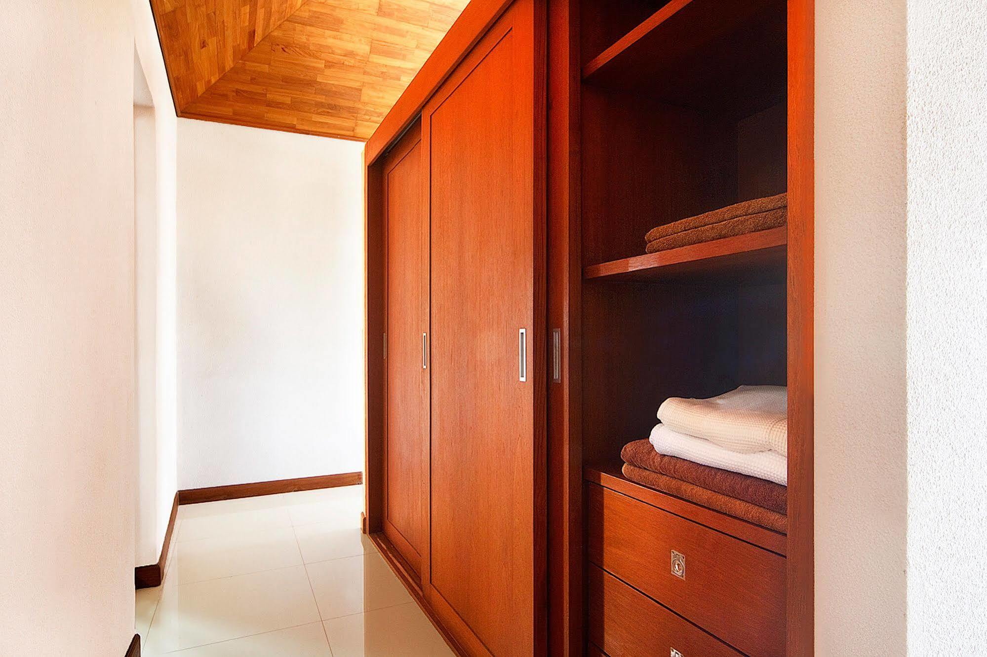 בופוט Baan Napoli Luxury Villa מראה חיצוני תמונה