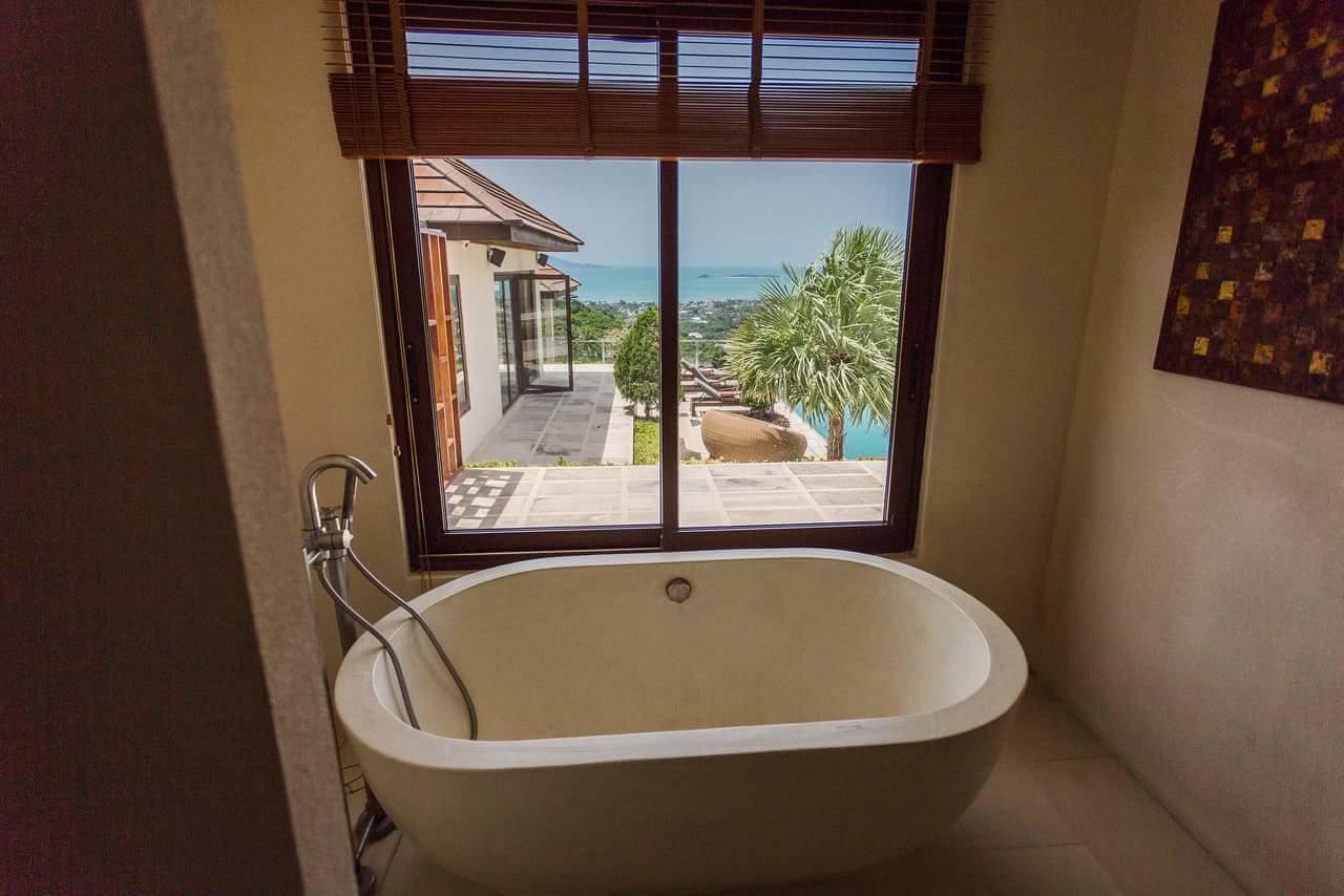 בופוט Baan Napoli Luxury Villa מראה חיצוני תמונה