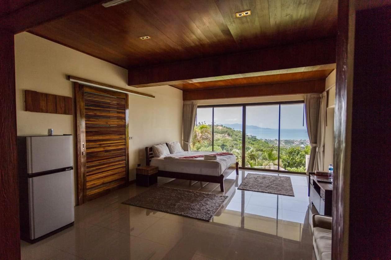בופוט Baan Napoli Luxury Villa מראה חיצוני תמונה