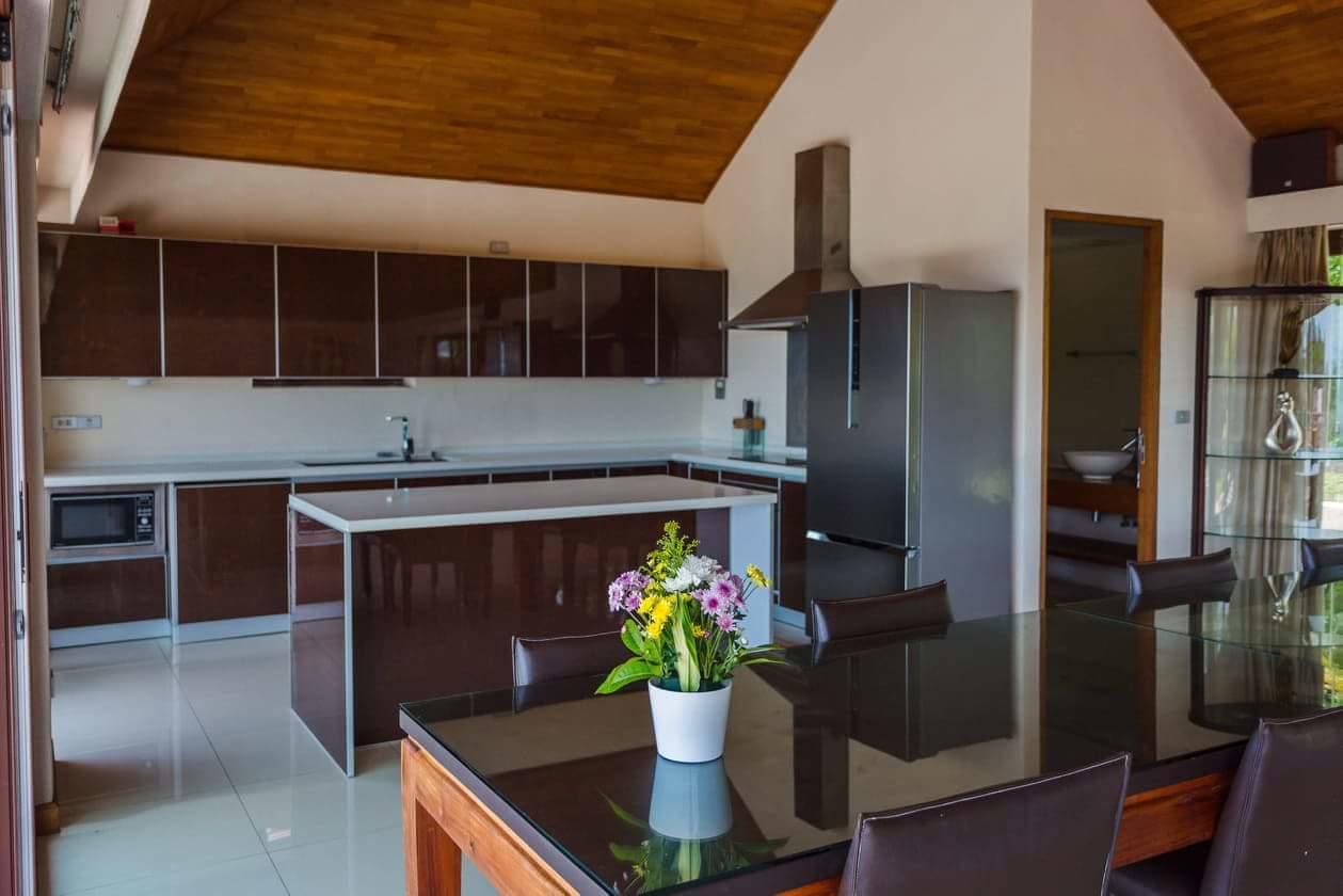 בופוט Baan Napoli Luxury Villa מראה חיצוני תמונה