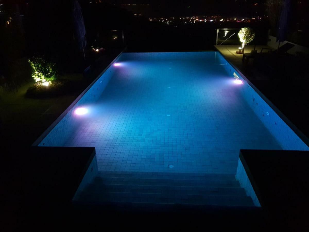 בופוט Baan Napoli Luxury Villa מראה חיצוני תמונה