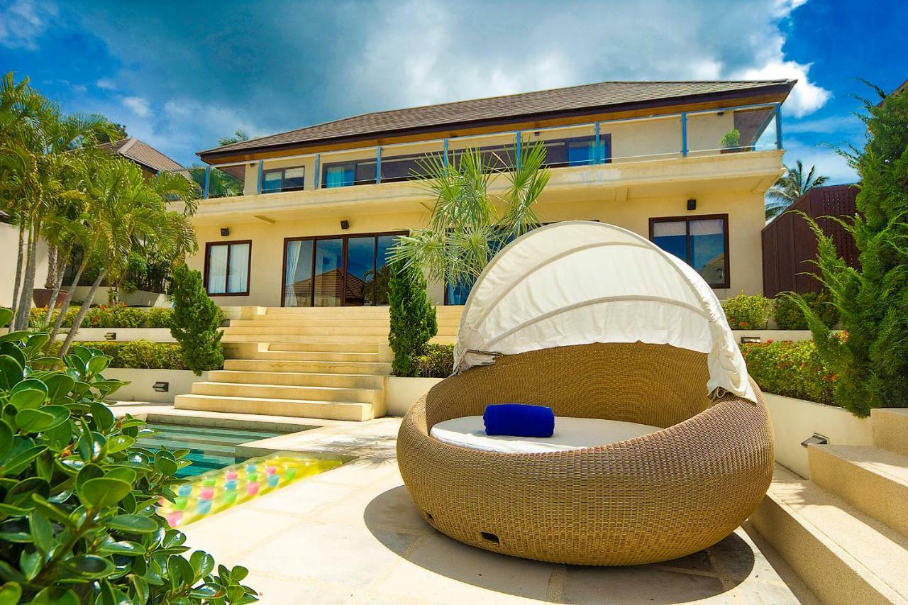 בופוט Baan Napoli Luxury Villa מראה חיצוני תמונה